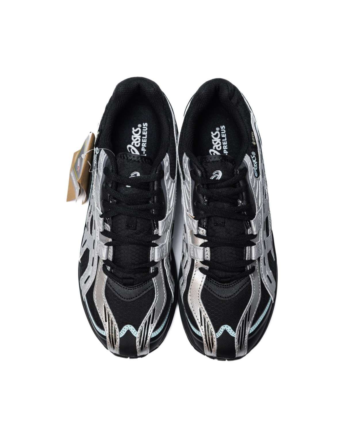 Asics Gel-Preleus Termo Gore-Tex