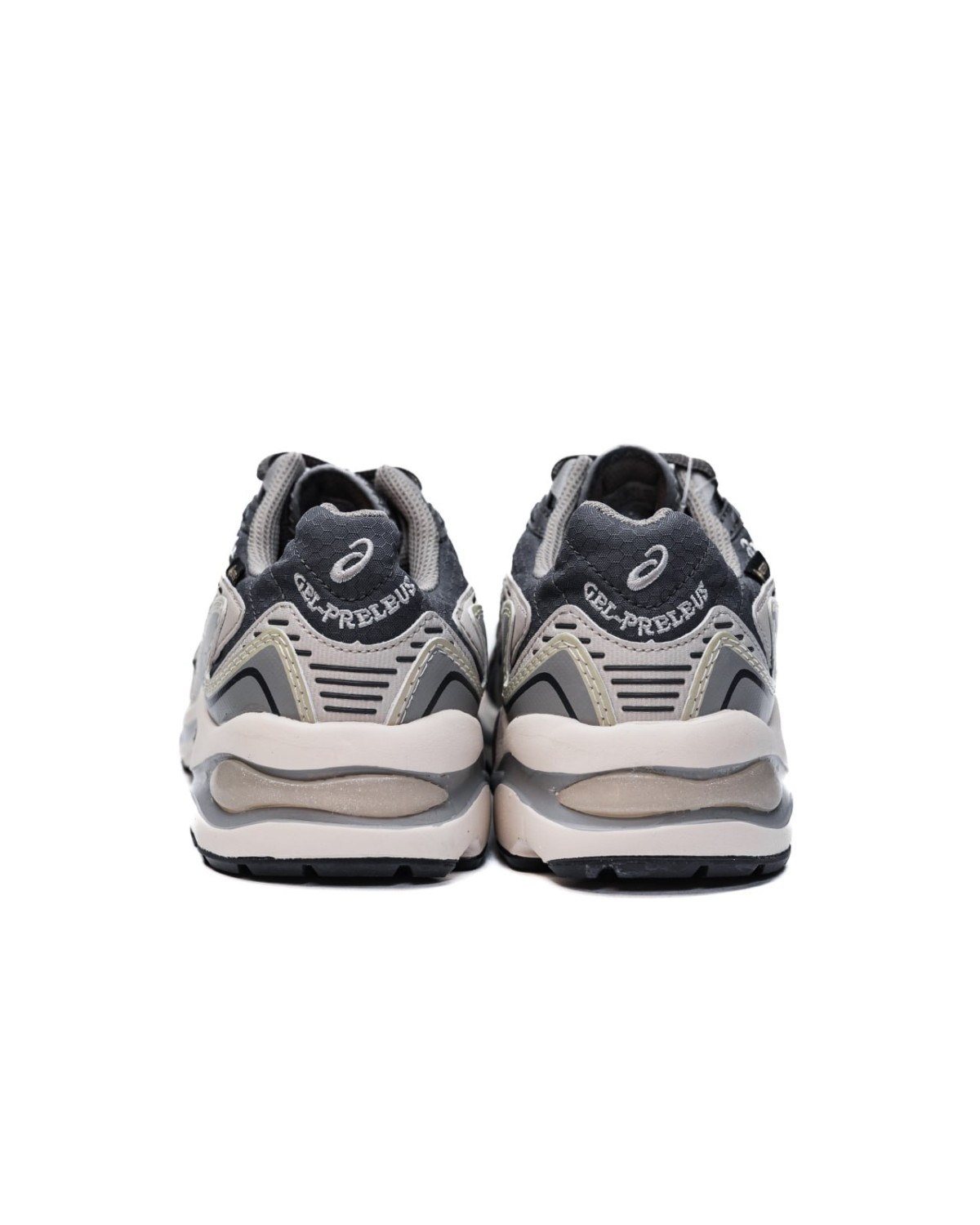Asics Gel-Preleus Termo Gore-Tex