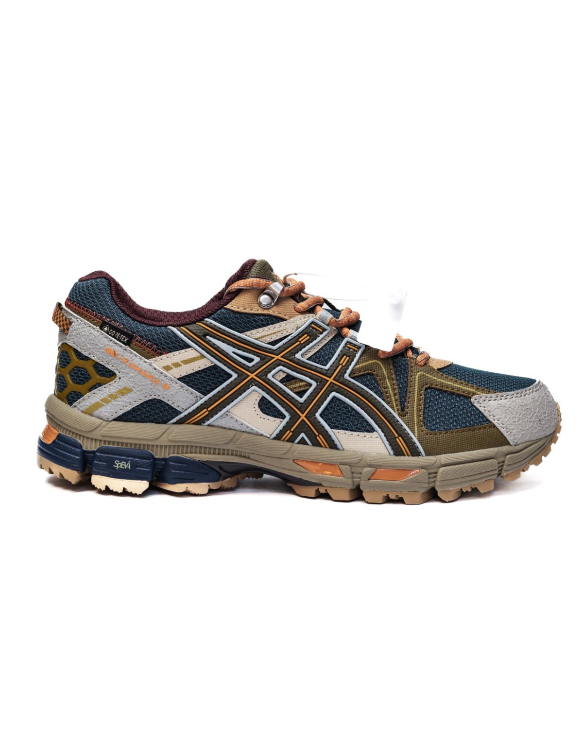 Asics Gel Kahana 8 Gore-Tex