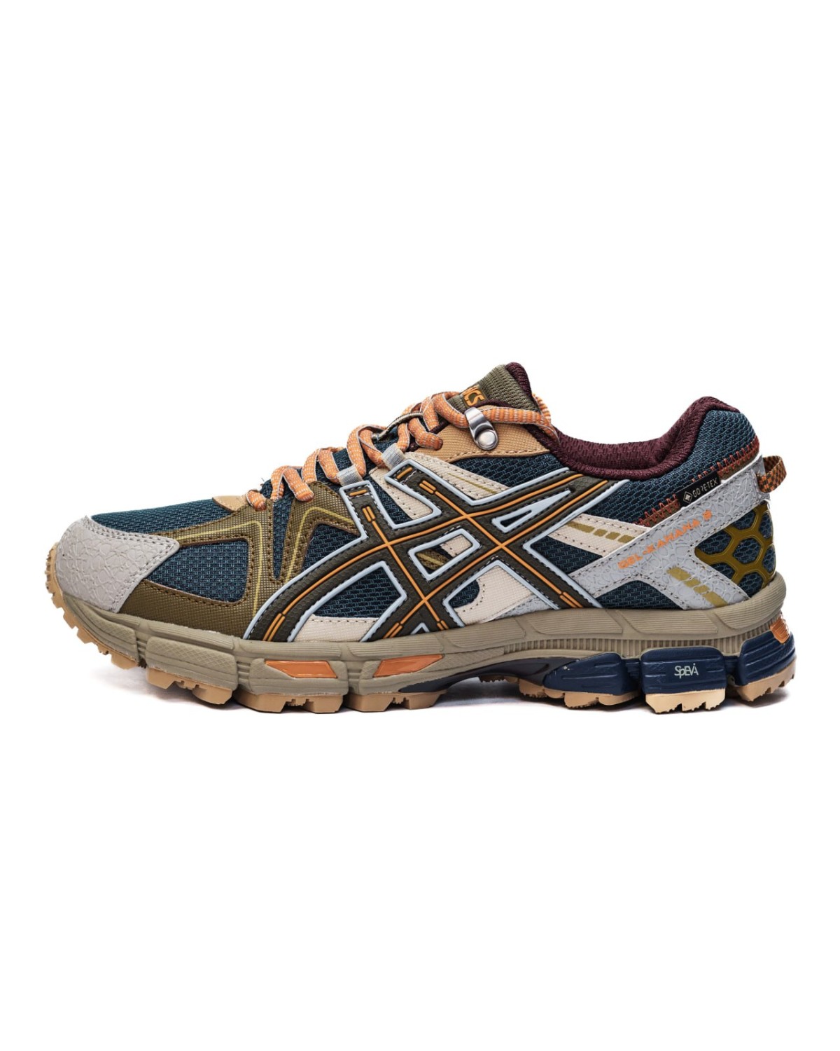 Asics Gel Kahana 8 Gore-Tex