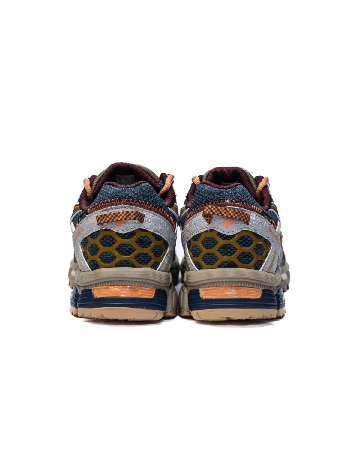 Asics Gel Kahana 8 Gore-Tex
