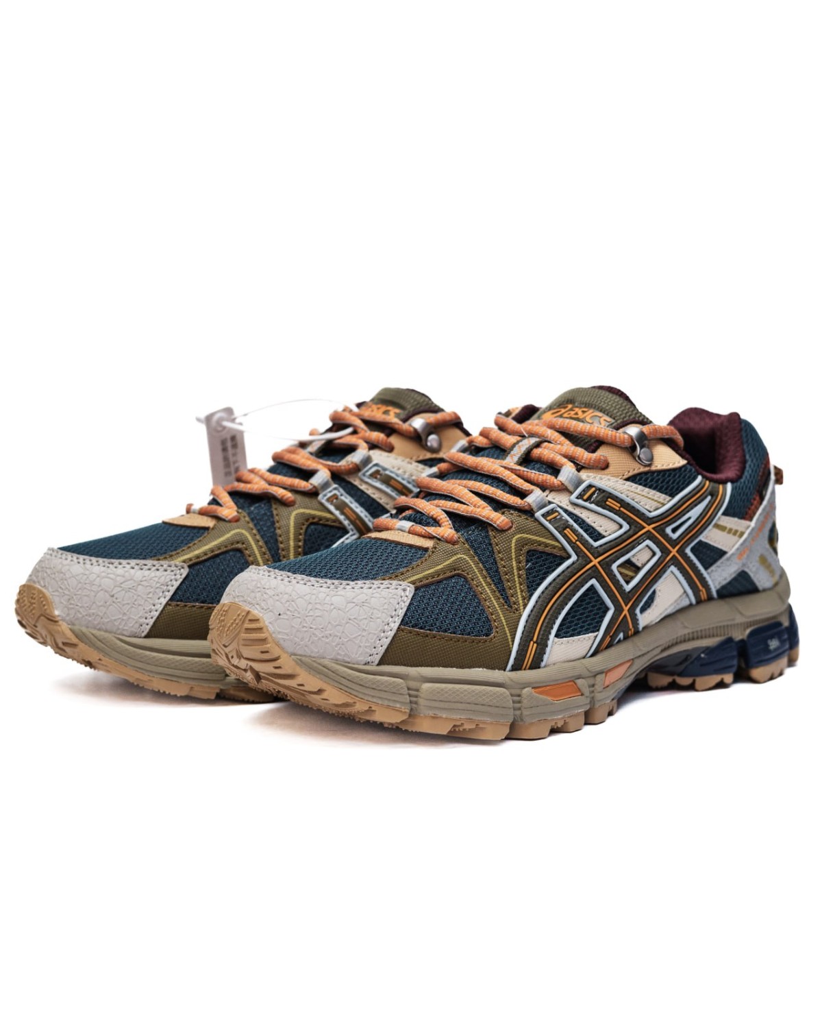 Asics Gel Kahana 8 Gore-Tex