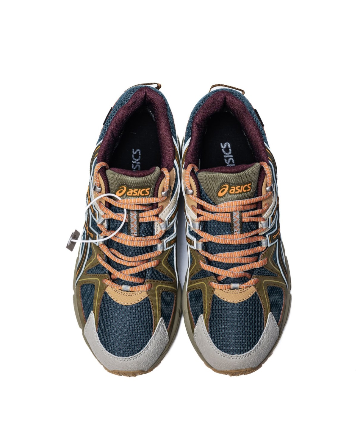 Asics Gel Kahana 8 Gore-Tex
