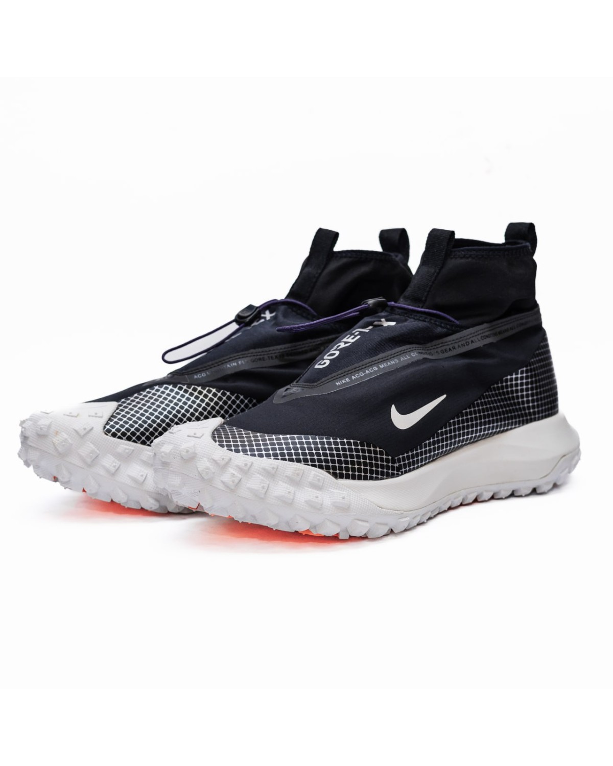 Nike Acg Mountain Fly Gore-Tex