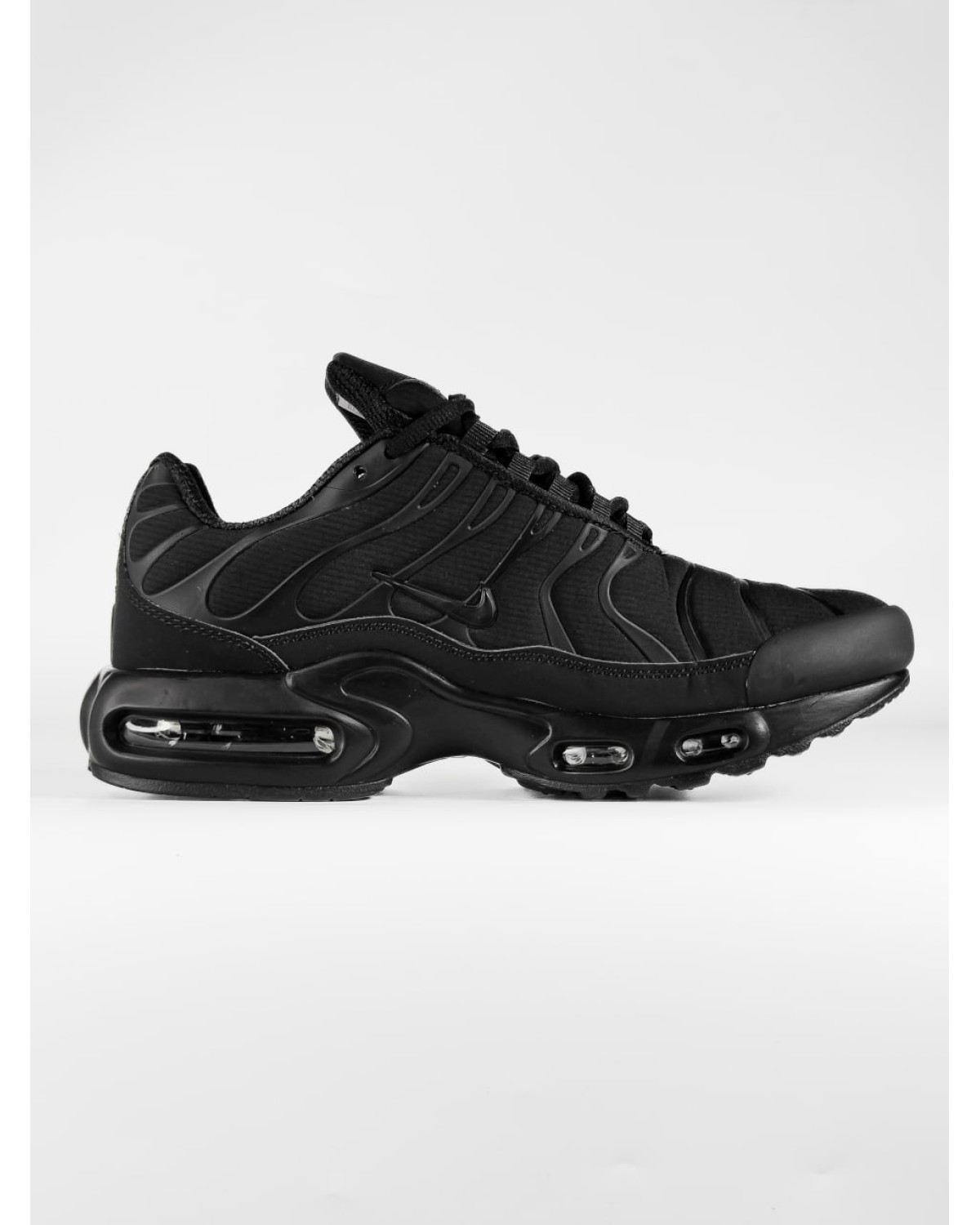 Nike Air Max Plus TN Termo Black