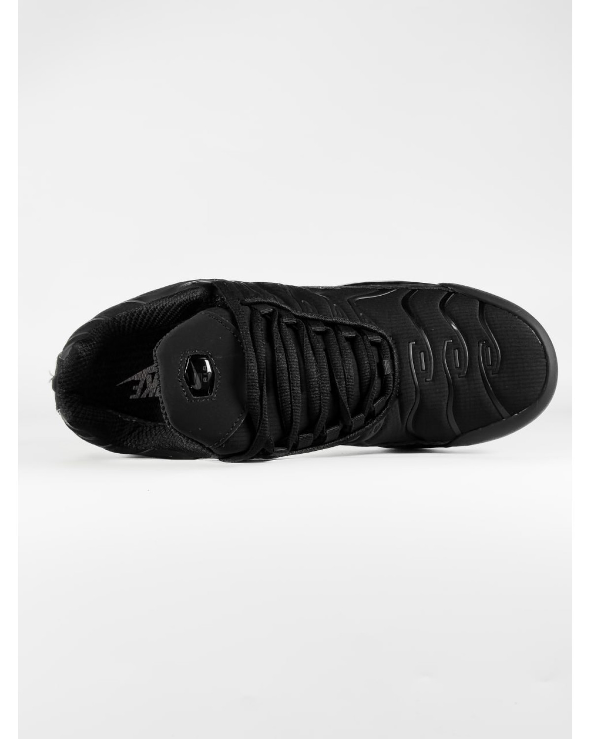 Nike Air Max Plus TN Termo Black