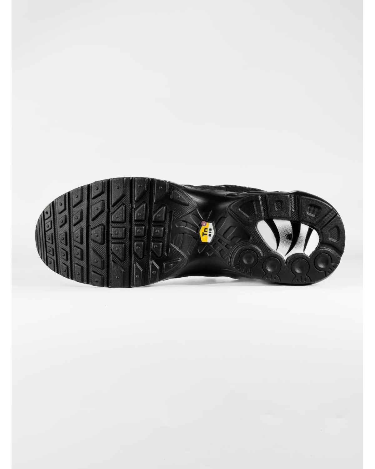 Nike Air Max Plus TN Termo Black