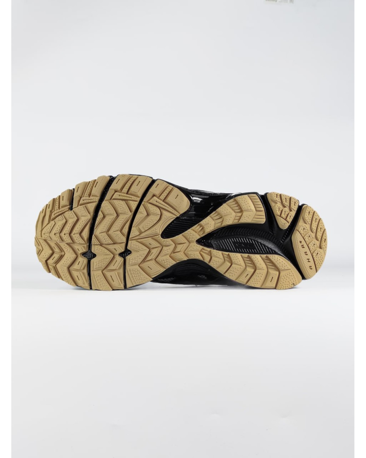 Asics Gel Kahana 8 Termo Grey/Black