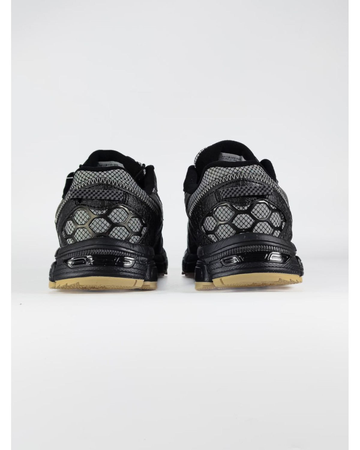 Asics Gel Kahana 8 Termo Grey/Black
