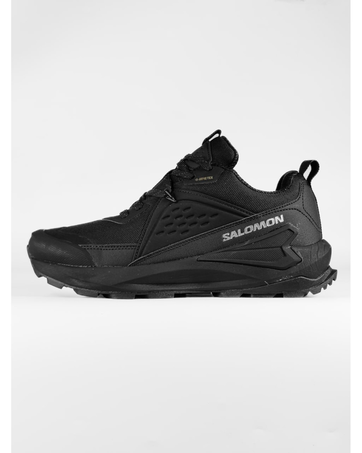 Salomon X-Alp Gtx Almond Termo Black