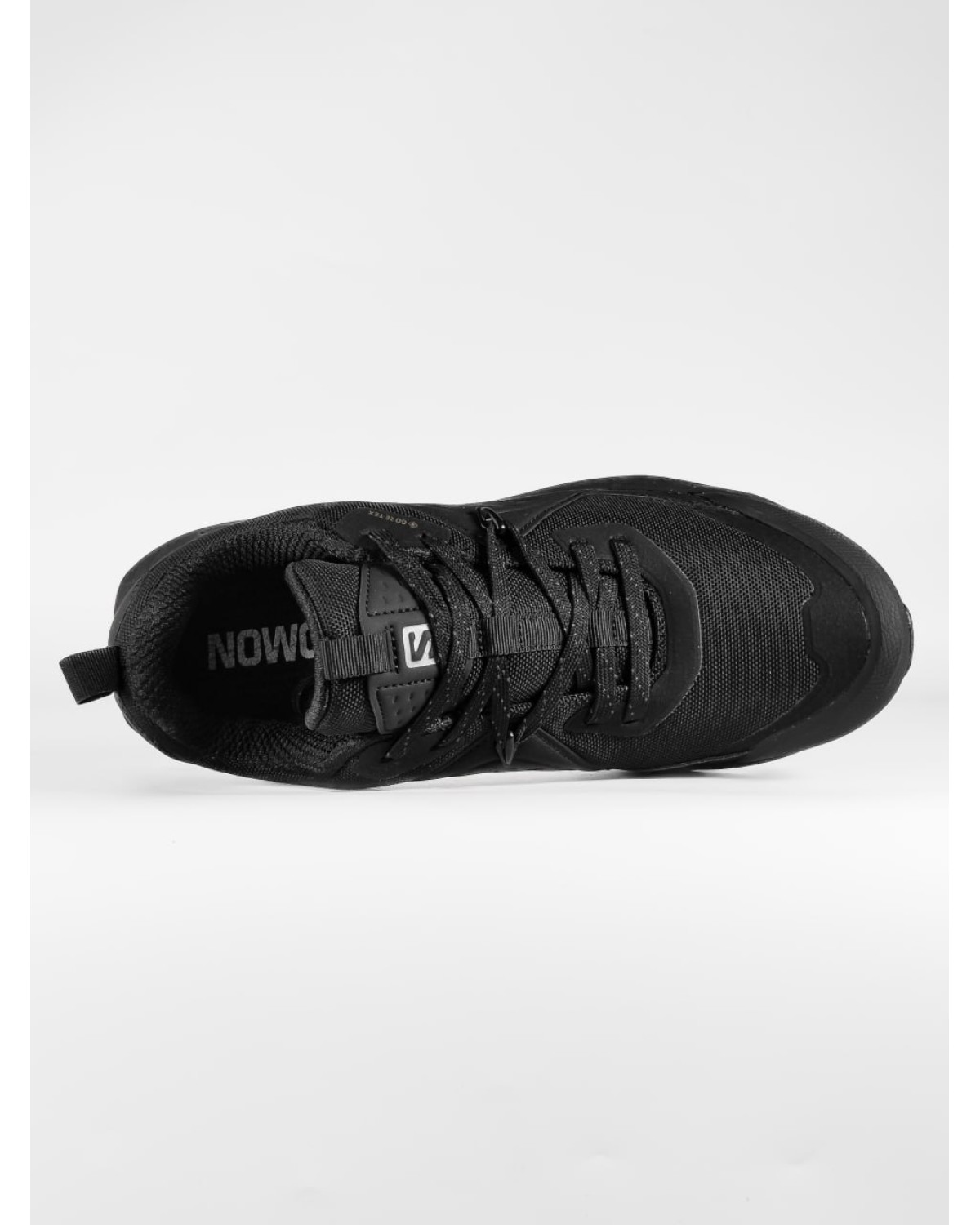 Salomon X-Alp Gtx Almond Termo Black