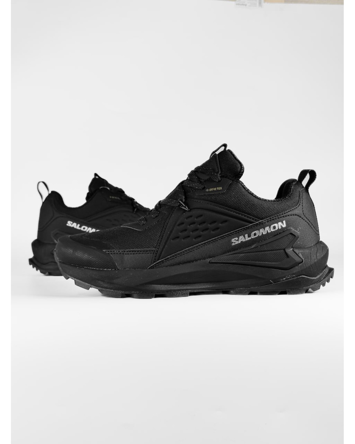 Salomon X-Alp Gtx Almond Termo Black