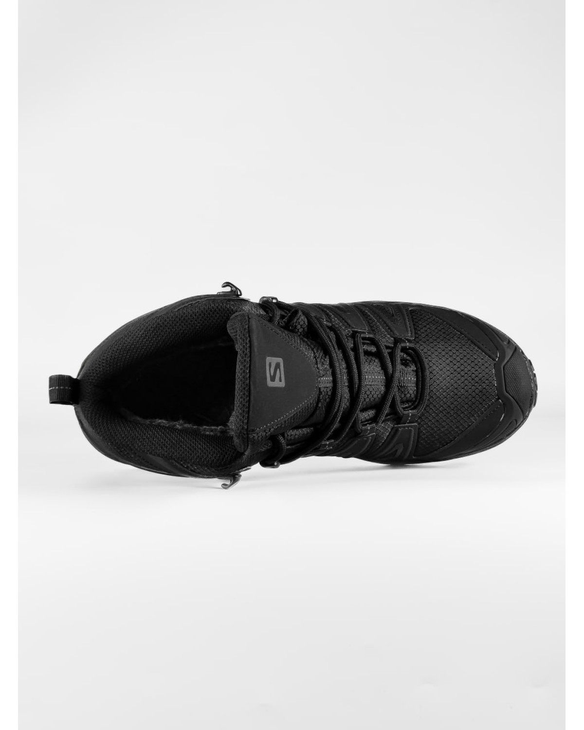 Salomon X Ultra Pioneer GTX Black Fur
