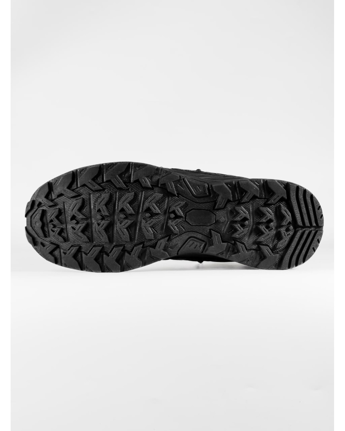 Salomon X Ultra Pioneer GTX Black Fur