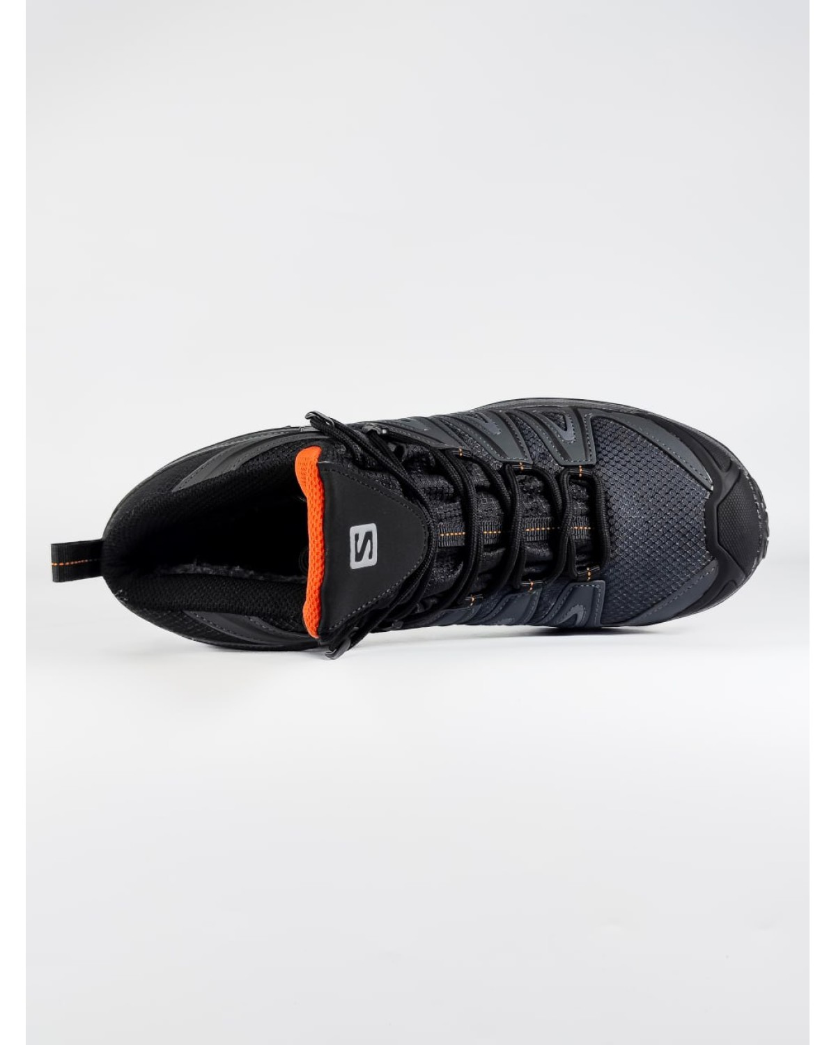 Salomon X Ultra Pioneer Grey Fur