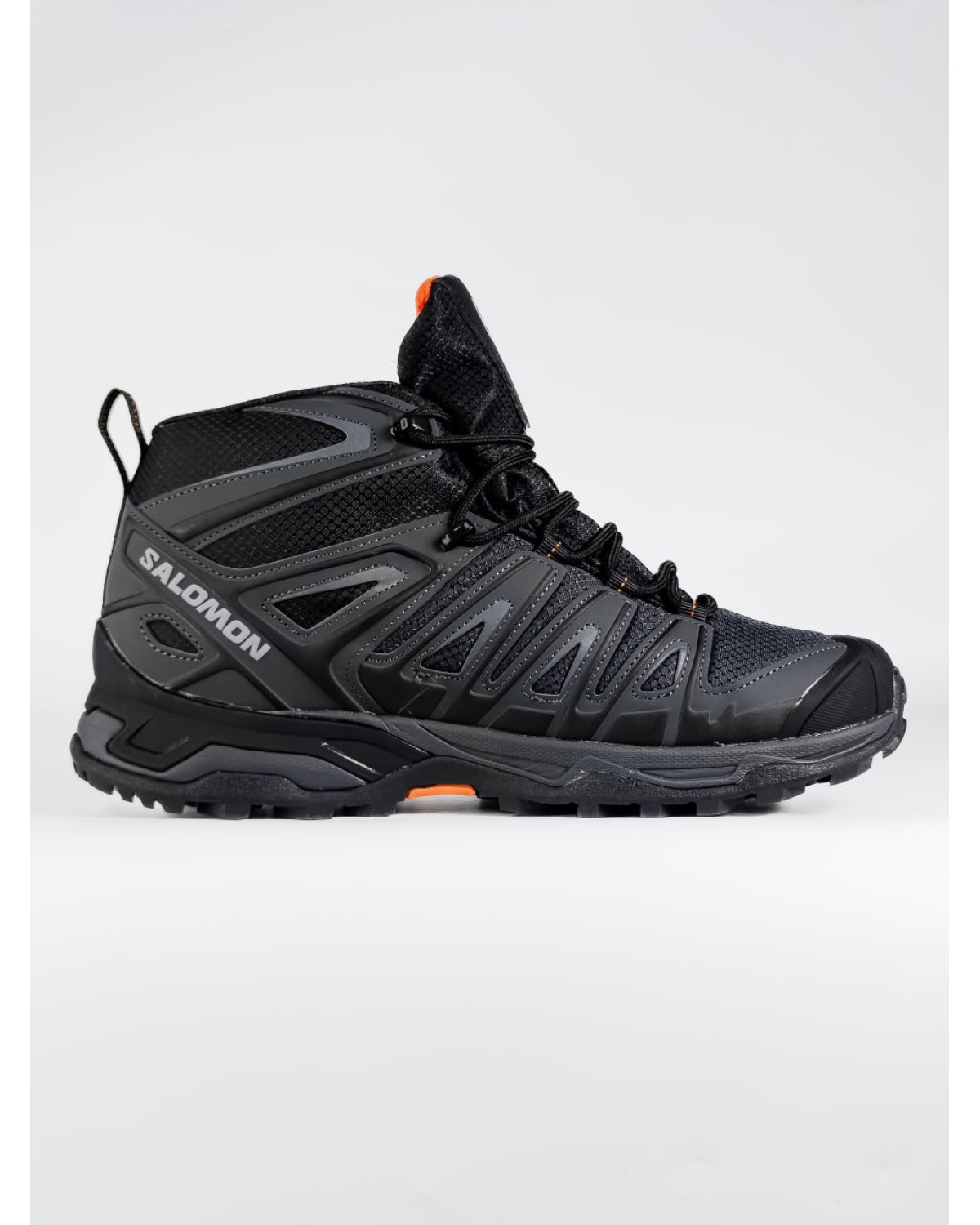 Salomon X Ultra Pioneer Grey Fur