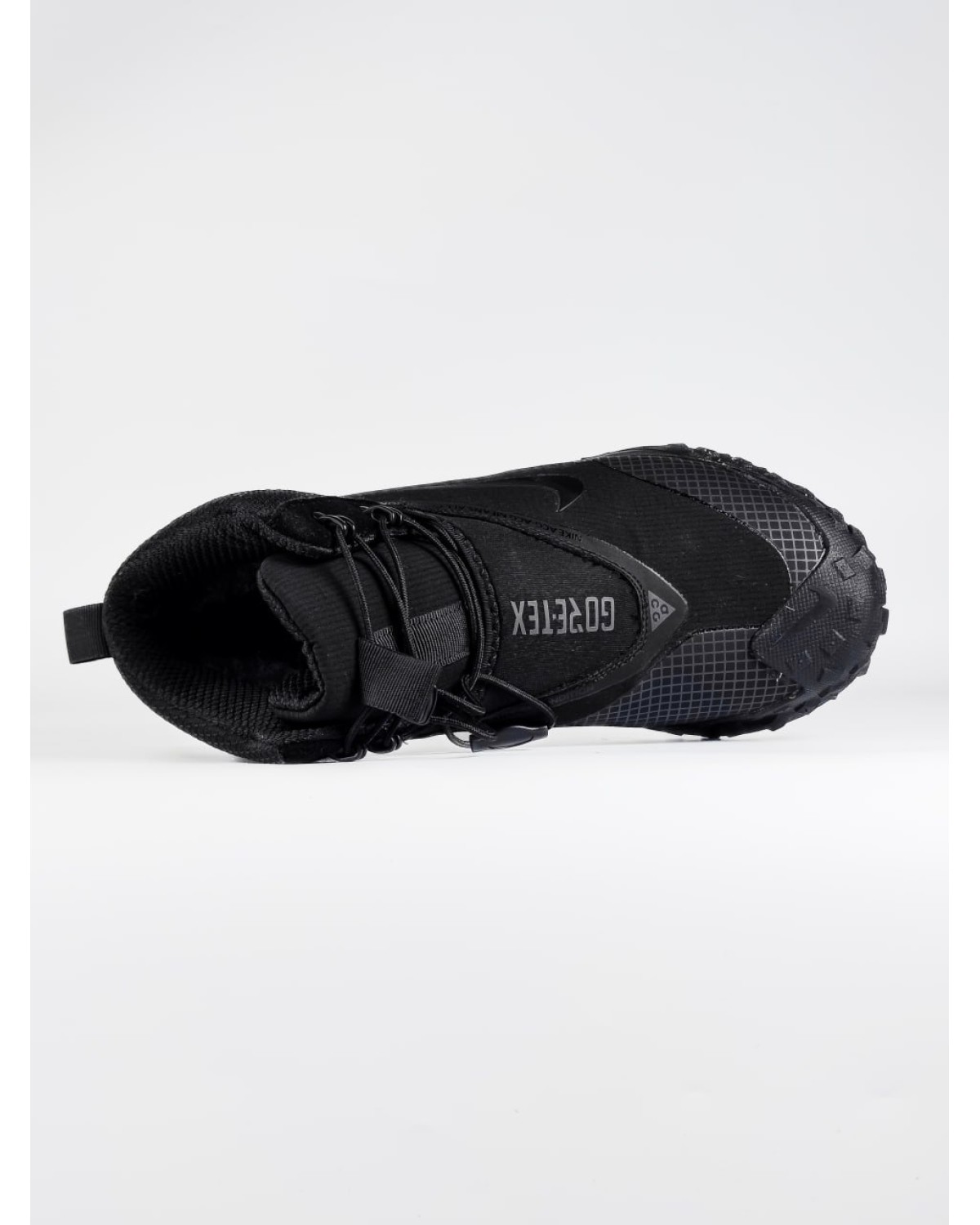 Nike ACG Mountain Fly Gore-Tex Fur Black