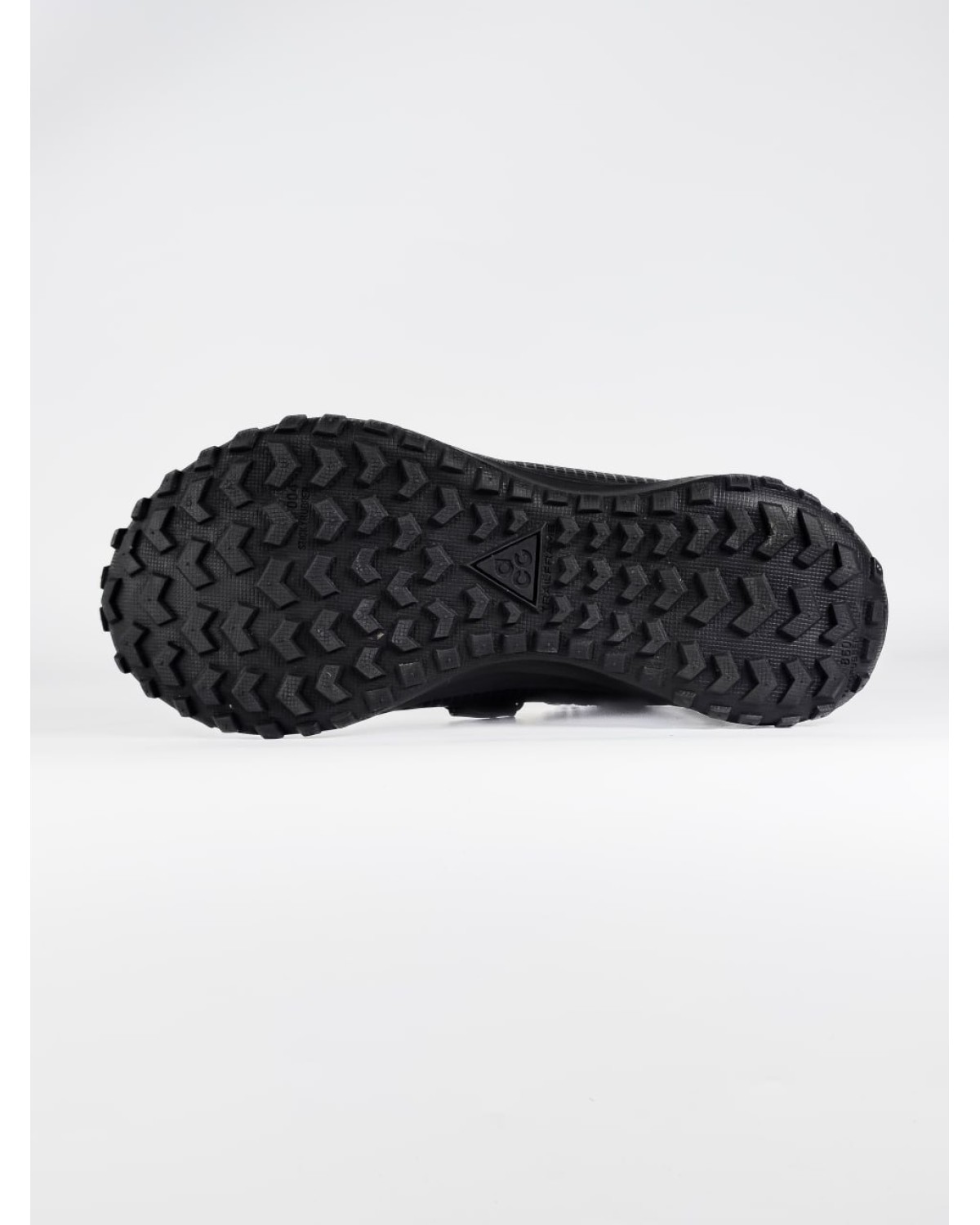 Nike ACG Mountain Fly Gore-Tex Fur Black