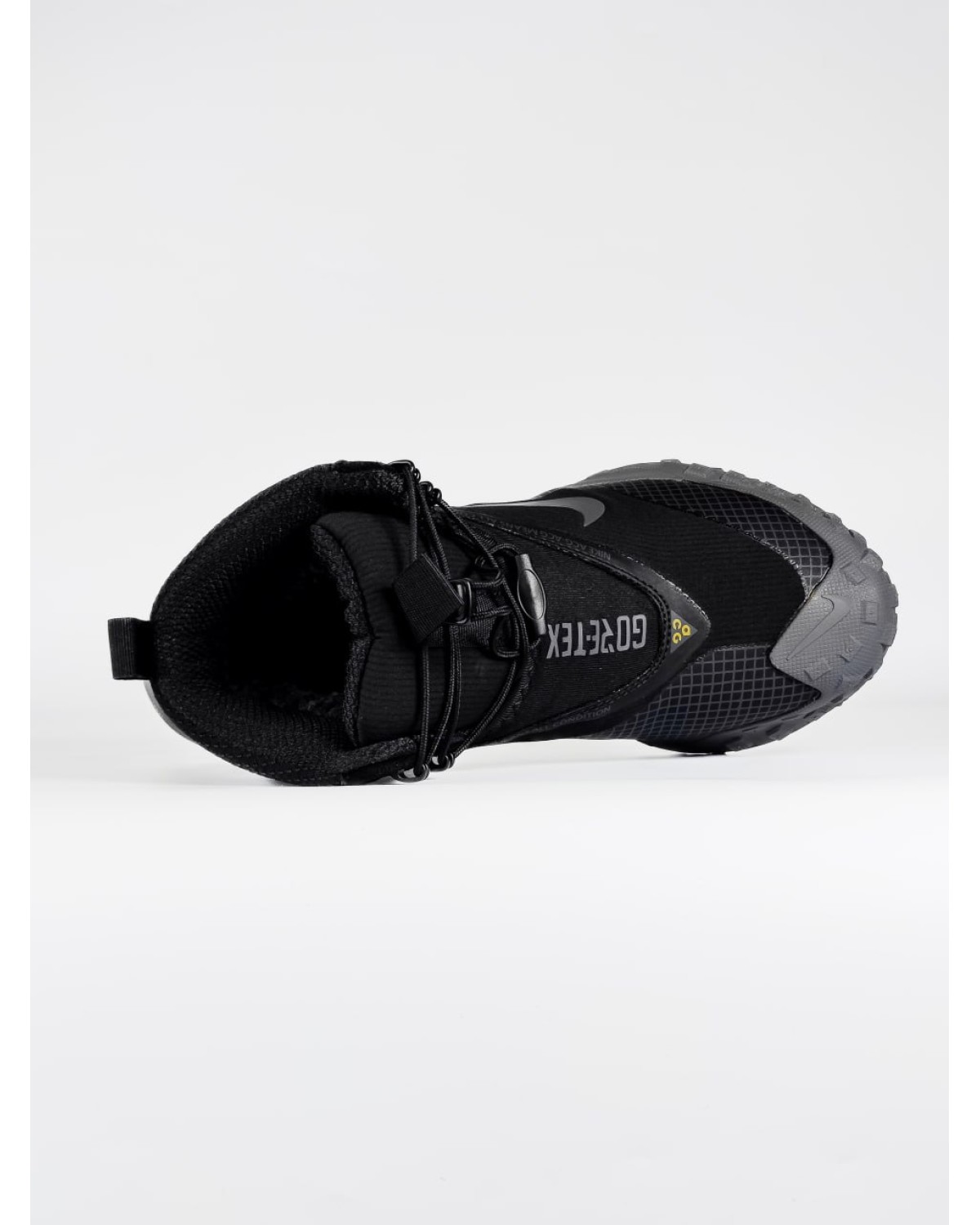 Nike ACG Mountain Fly Gore-Tex Fur Black/Greyk