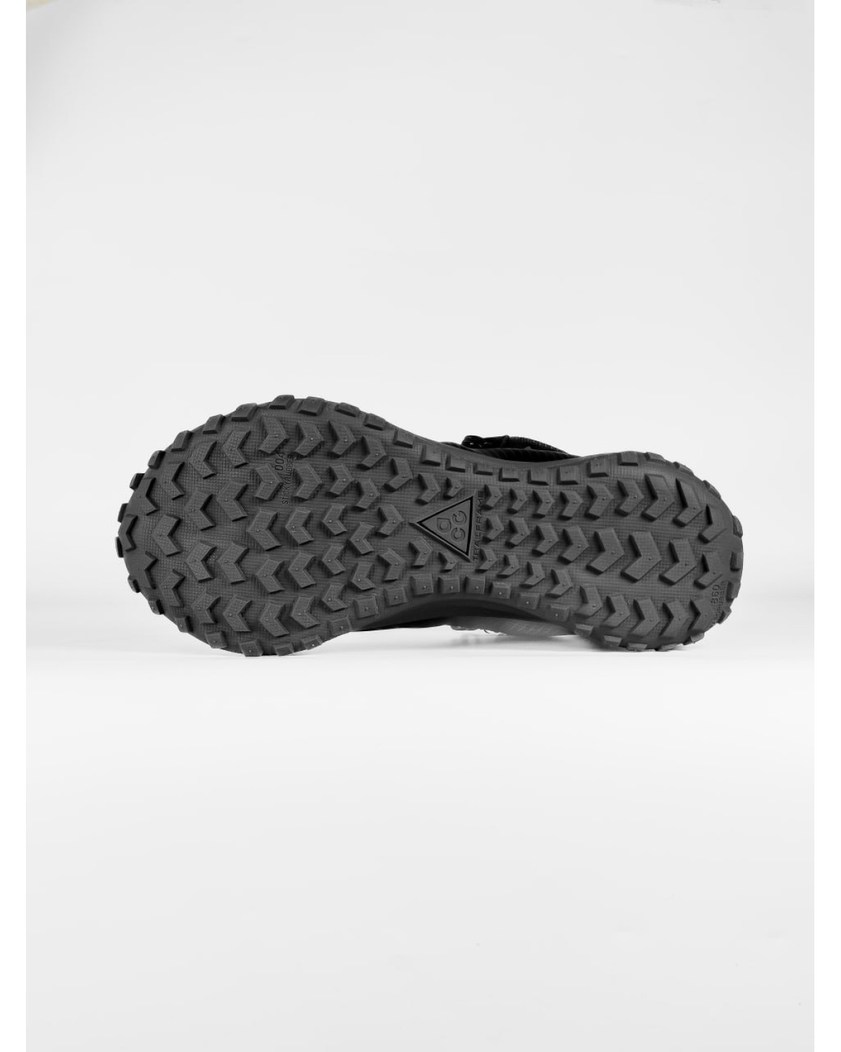 Nike ACG Mountain Fly Gore-Tex Fur Black/Greyk