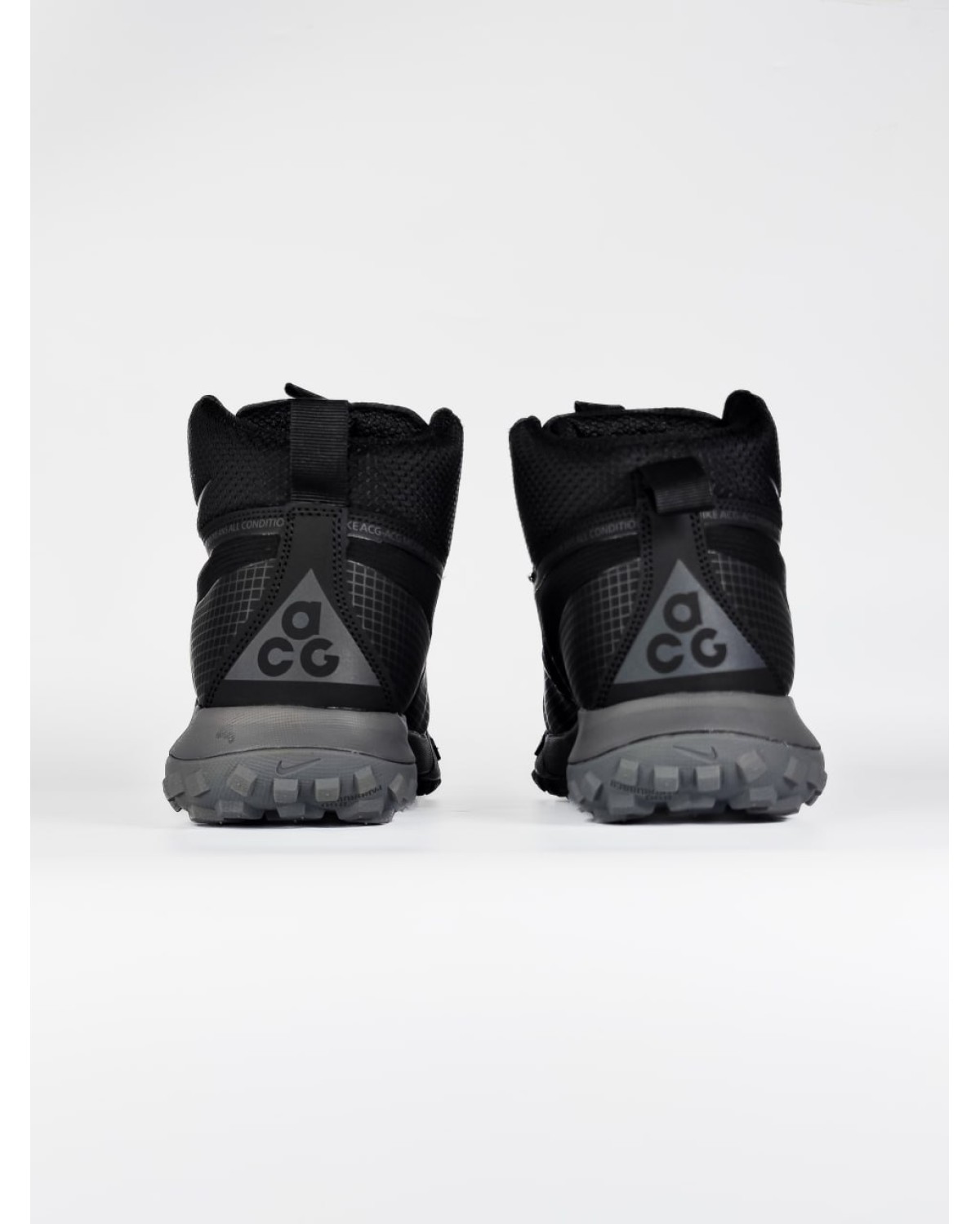 Nike ACG Mountain Fly Gore-Tex Fur Black/Greyk
