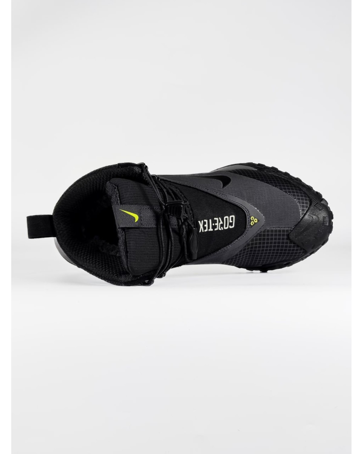 Nike ACG Mountain Fly Gore-Tex Fur Black/Grey
