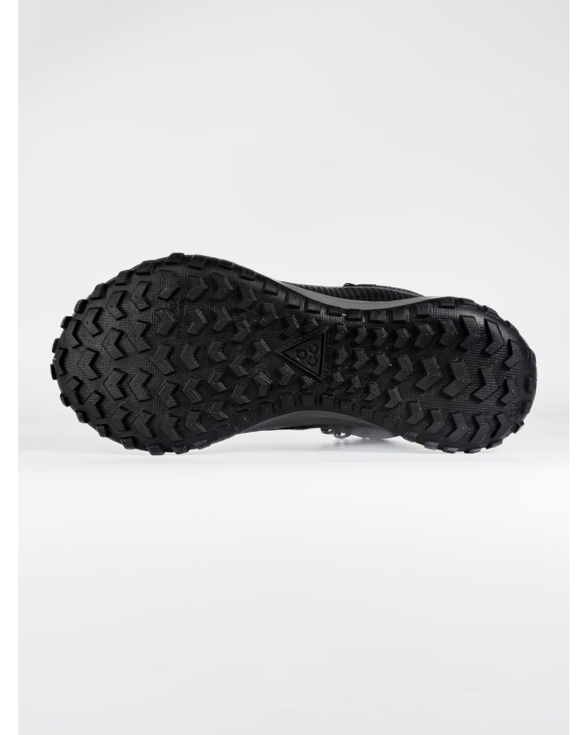 Nike ACG Mountain Fly Gore-Tex Fur Black/Grey