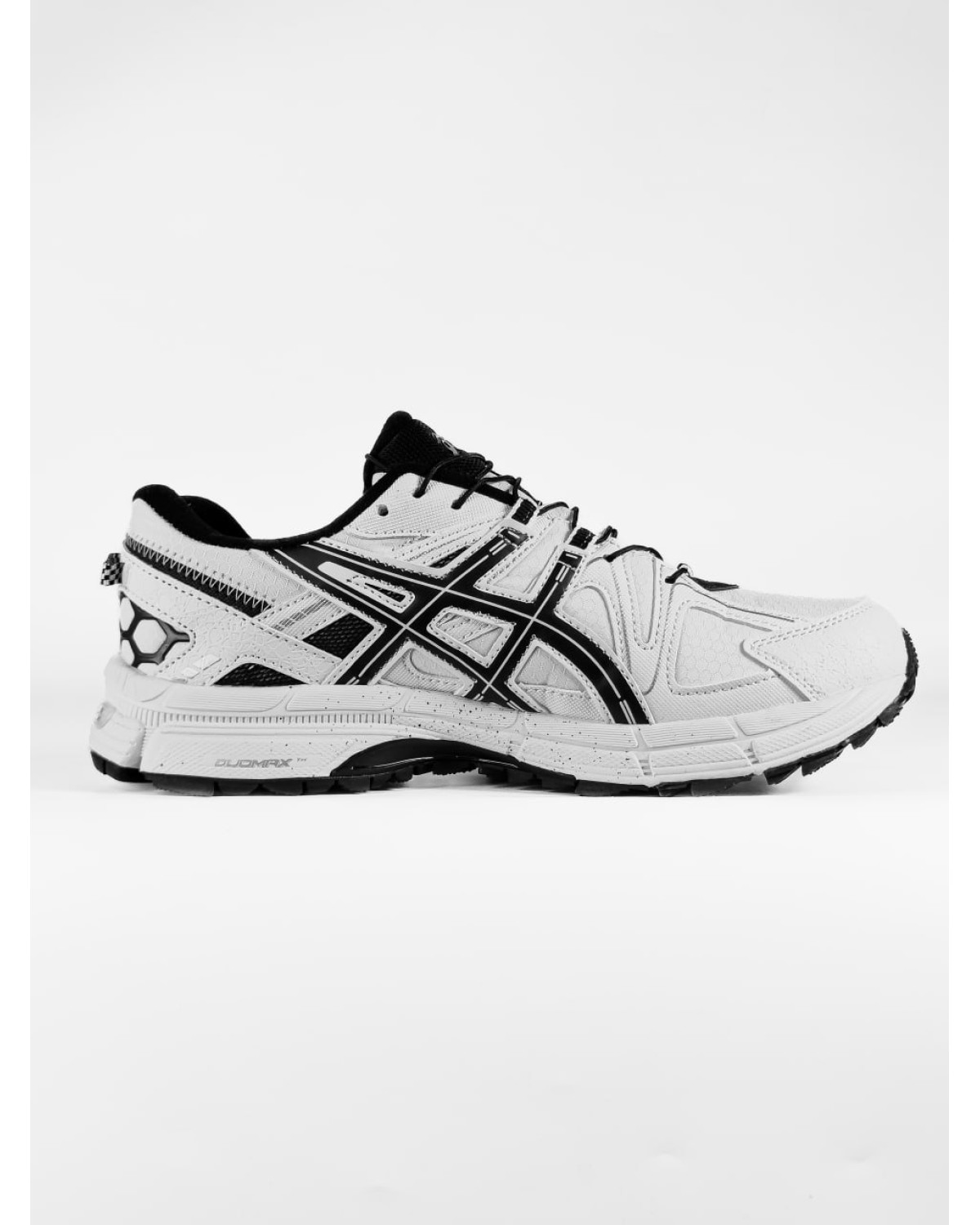 Asics Gel Kahana 8 Termo White/Black