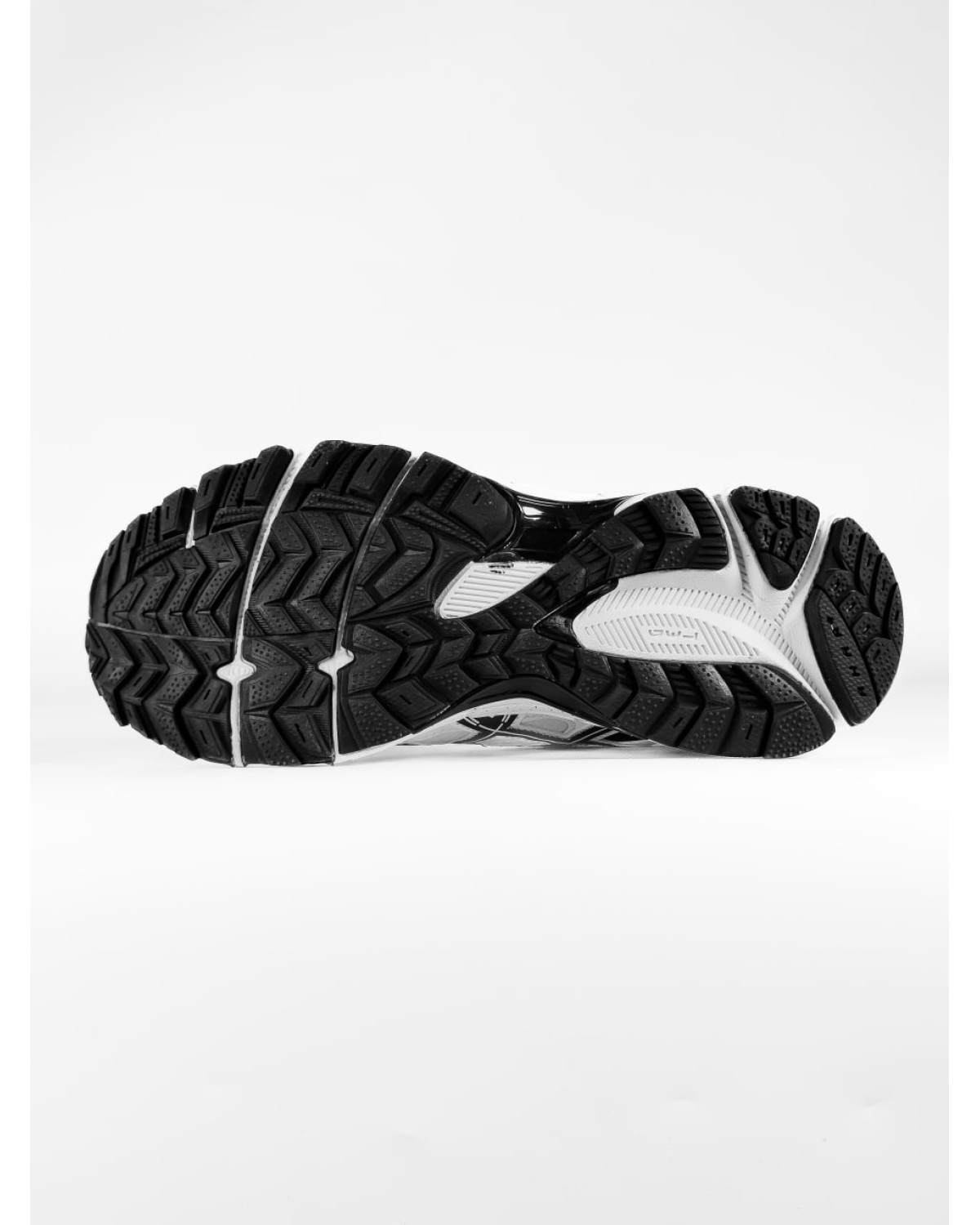 Asics Gel Kahana 8 Termo White/Black