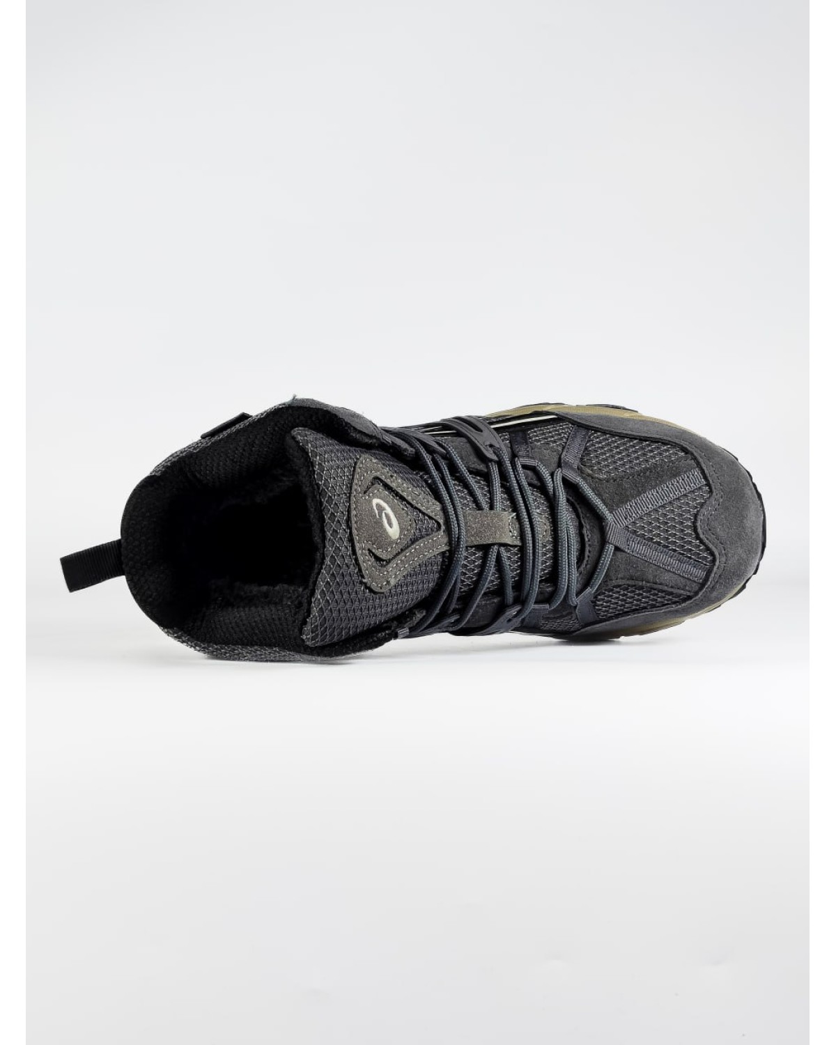 Asics Gel Sonoma 15-50 Gore-Tex Fur Grey