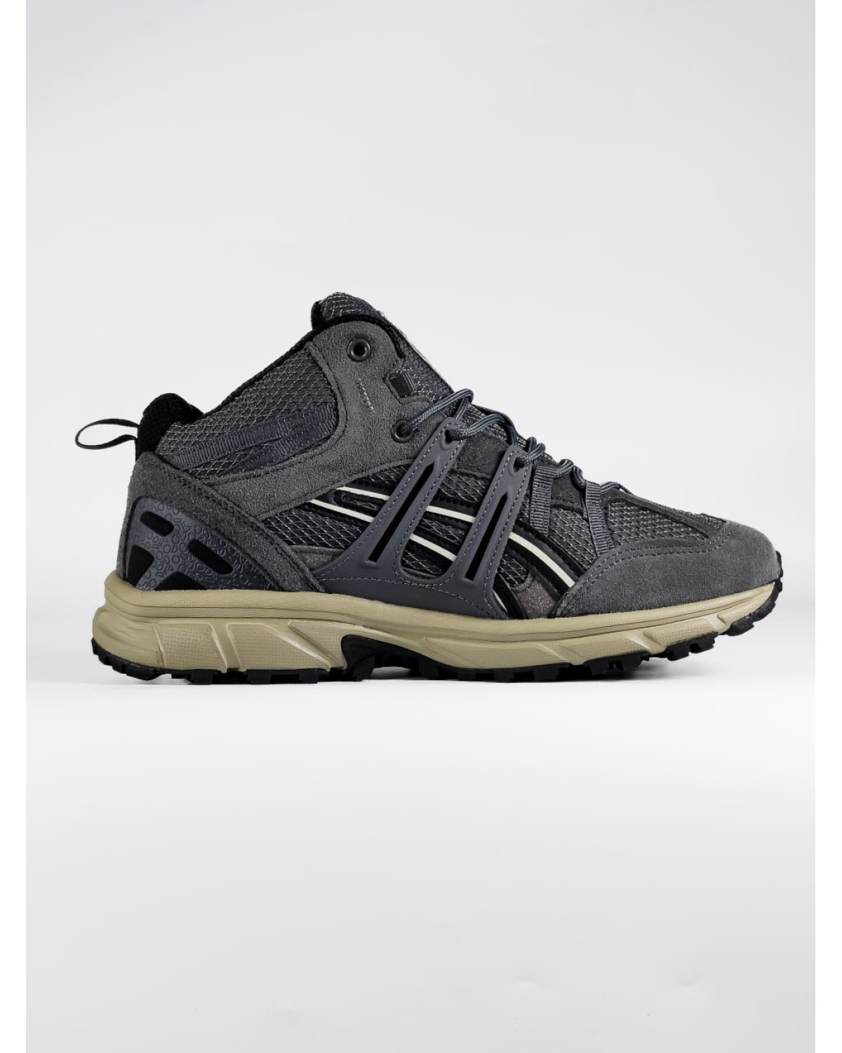 Asics Gel Sonoma 15-50 Gore-Tex Fur Grey
