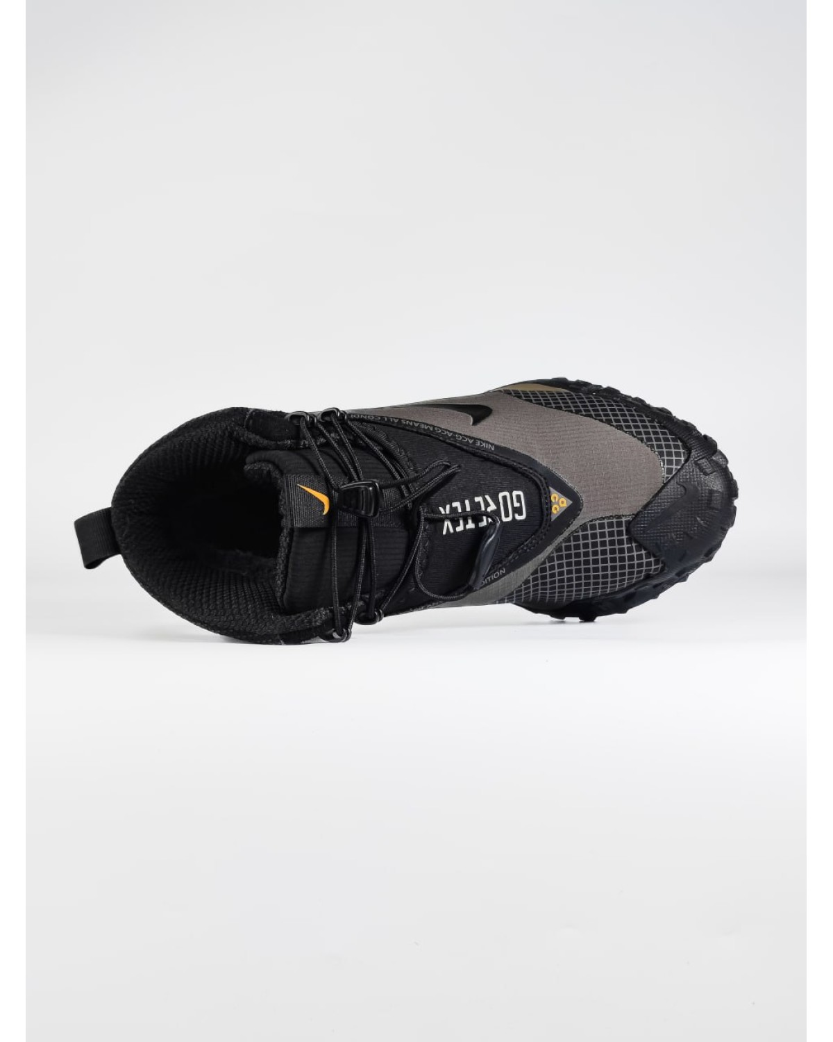 Nike ACG Mountain Fly Gore-Tex Fur Black/Beige