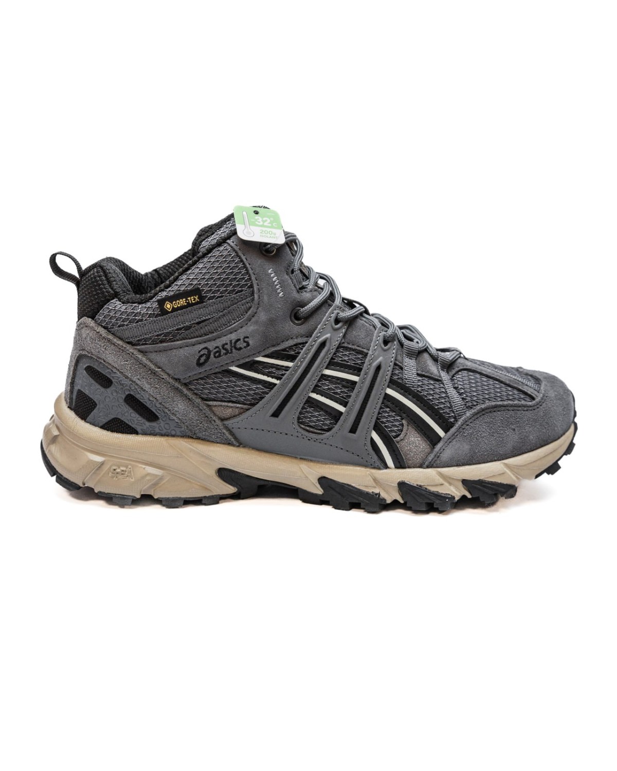 Asics Gel-Sonoma 15-50 Winter Gore-Tex