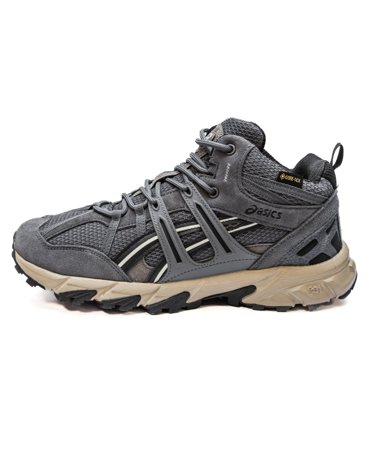 Asics Gel-Sonoma 15-50 Winter Gore-Tex