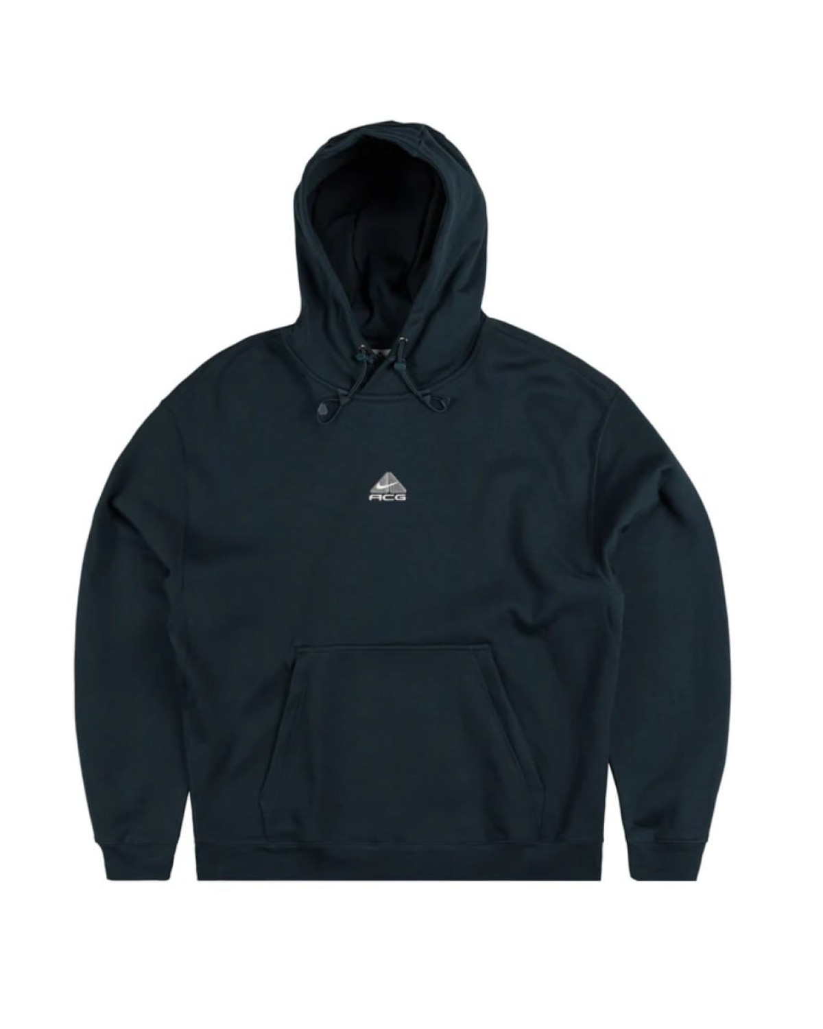 Худі Nike ACG Therma-FIT Fleece Armory Navy синій