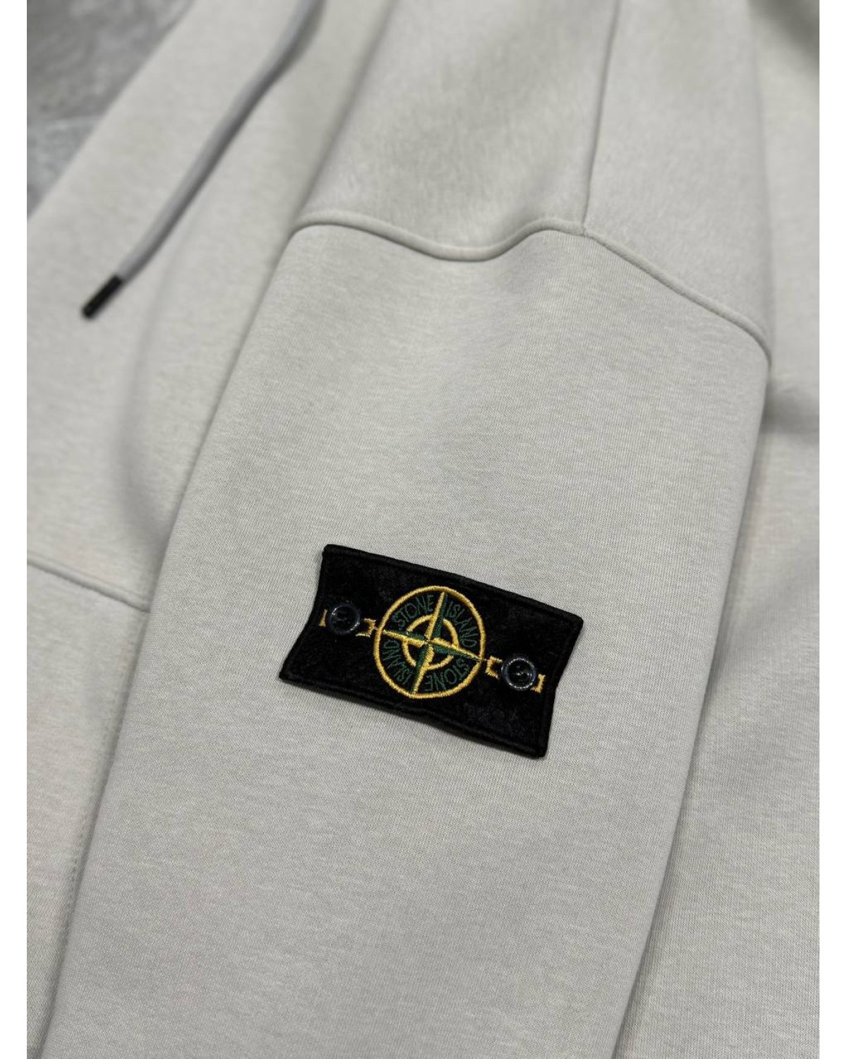 Костюм Stone Island світло - бежевий