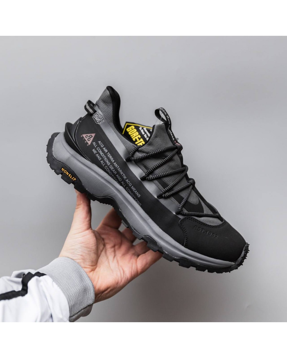 Nike ACG Air Terra Antarktik