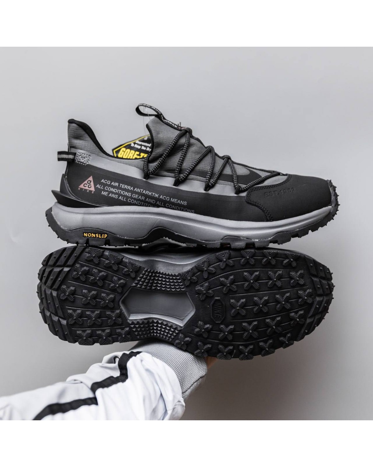 Nike ACG Air Terra Antarktik