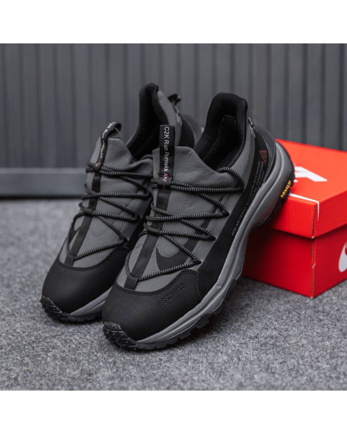 Nike ACG Air Terra Antarktik