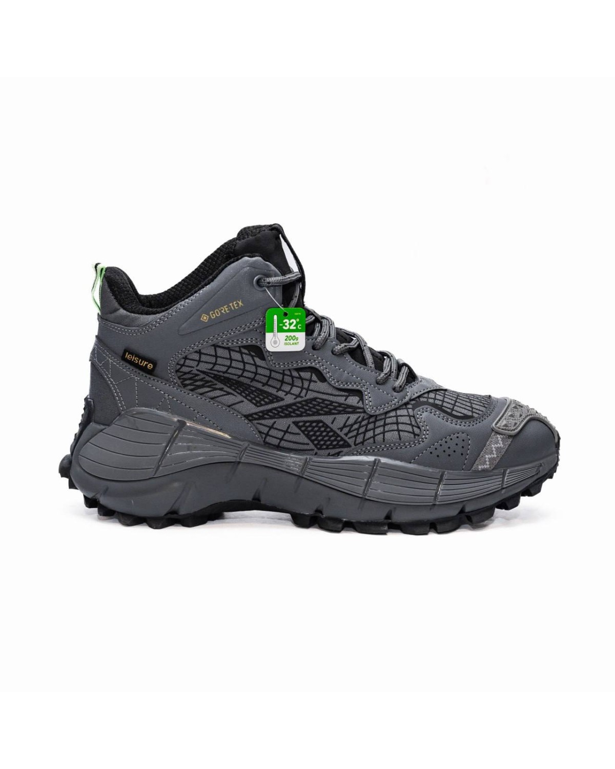 Reebok Zig Kinetica ll Edge
