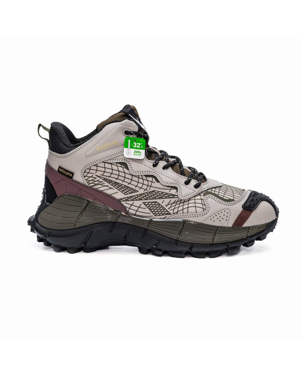 Reebok Zig Kinetica ll Edge