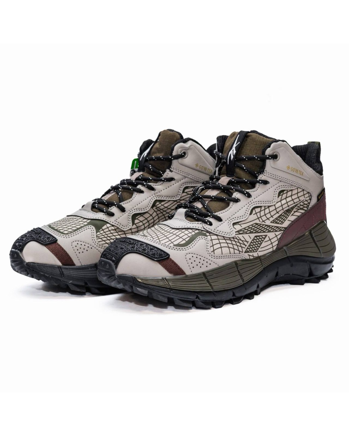 Reebok Zig Kinetica ll Edge