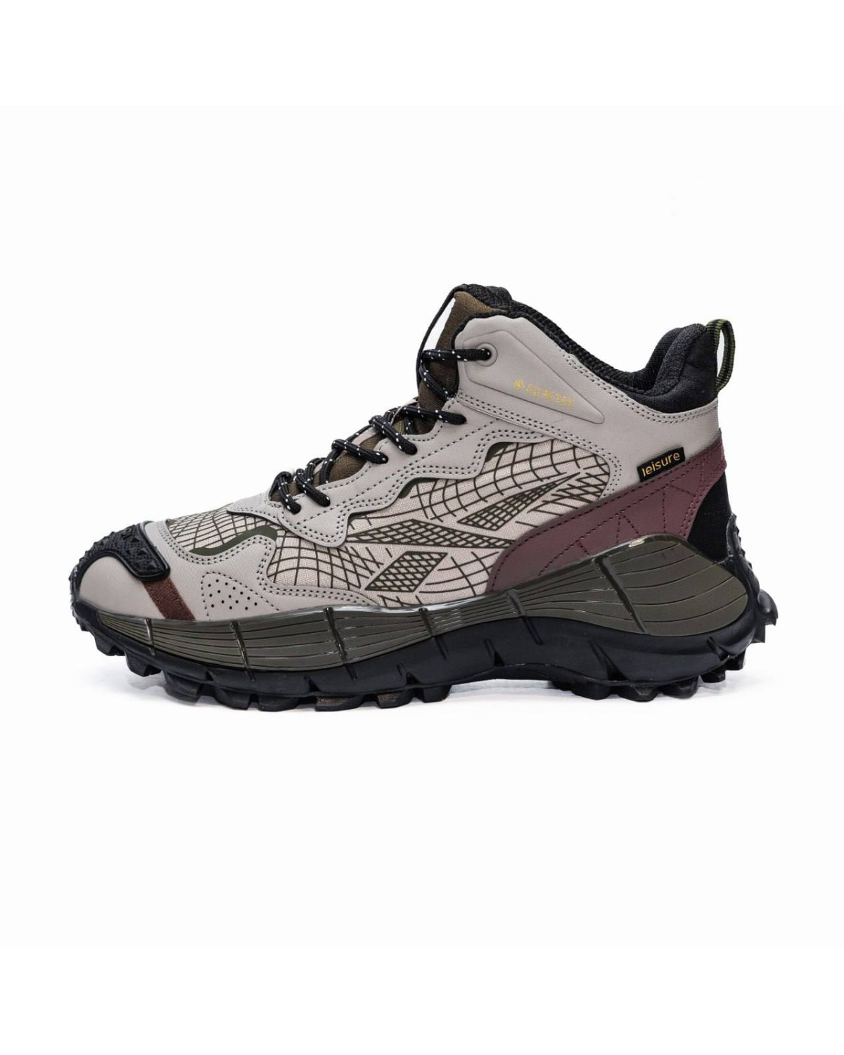 Reebok Zig Kinetica ll Edge