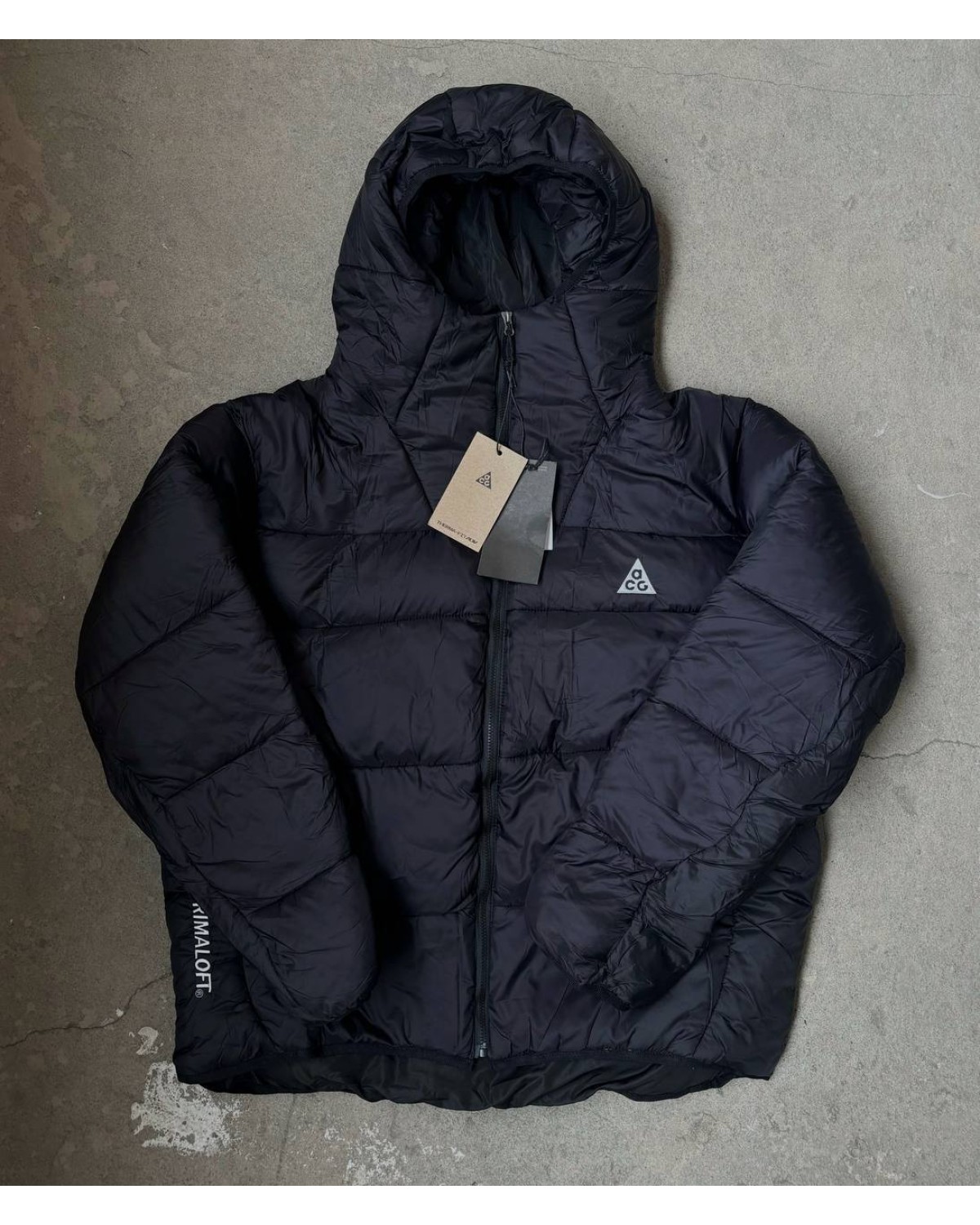 Куртка Nike Acg Puffer