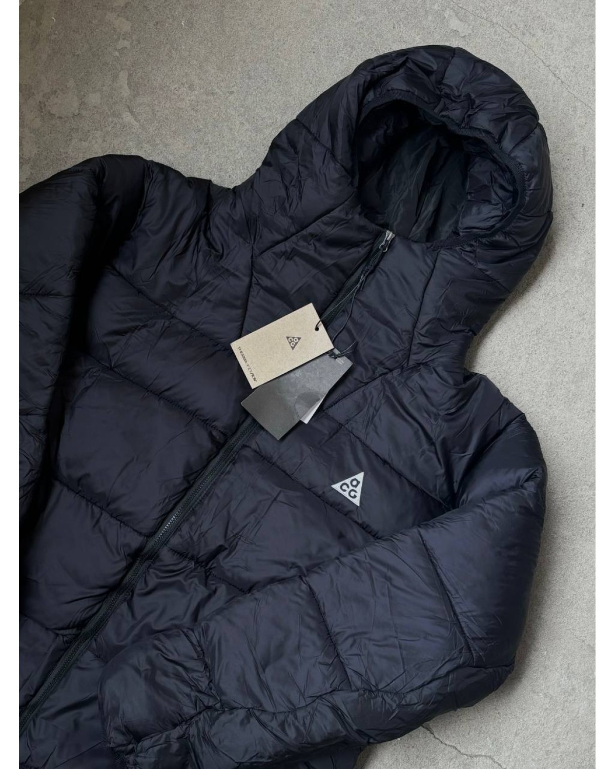 Куртка Nike Acg Puffer