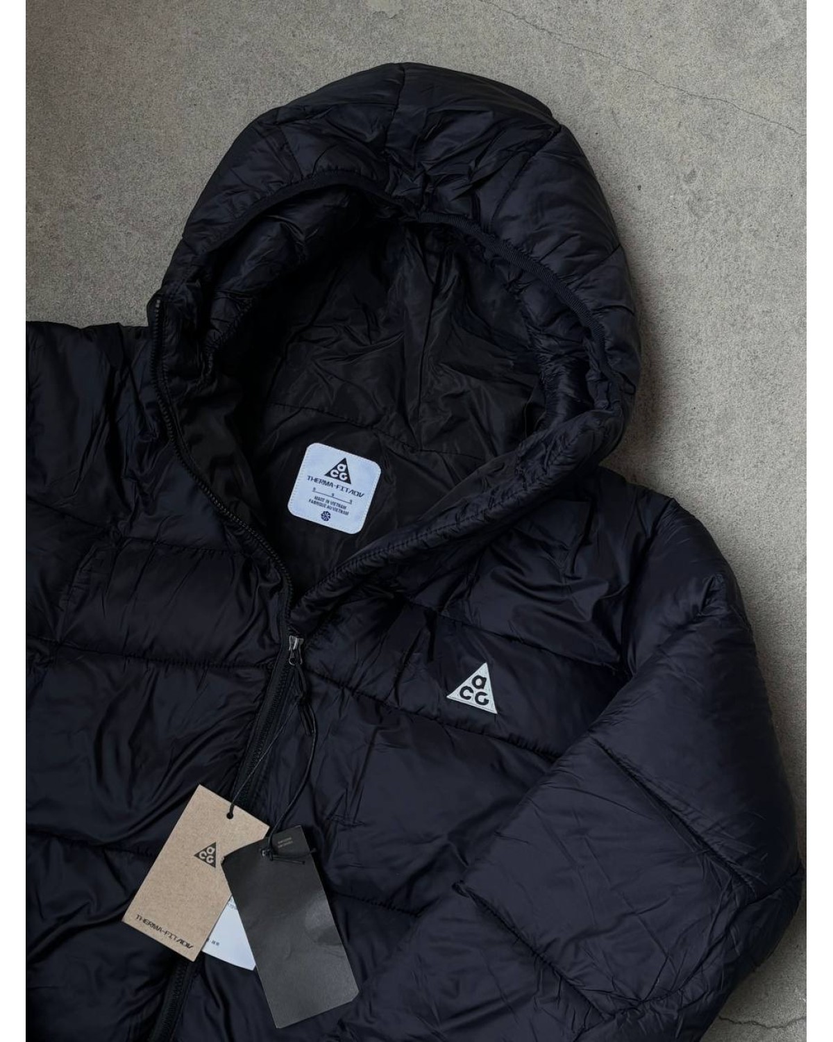 Куртка Nike Acg Puffer