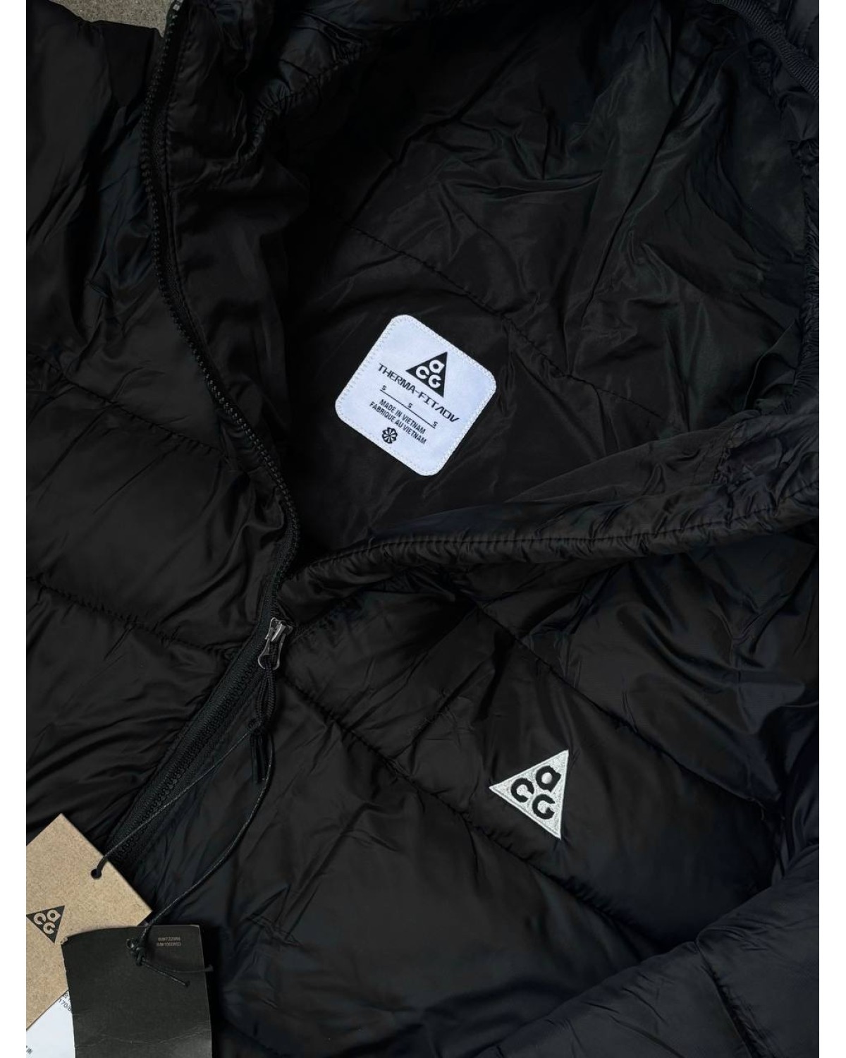 Куртка Nike Acg Puffer