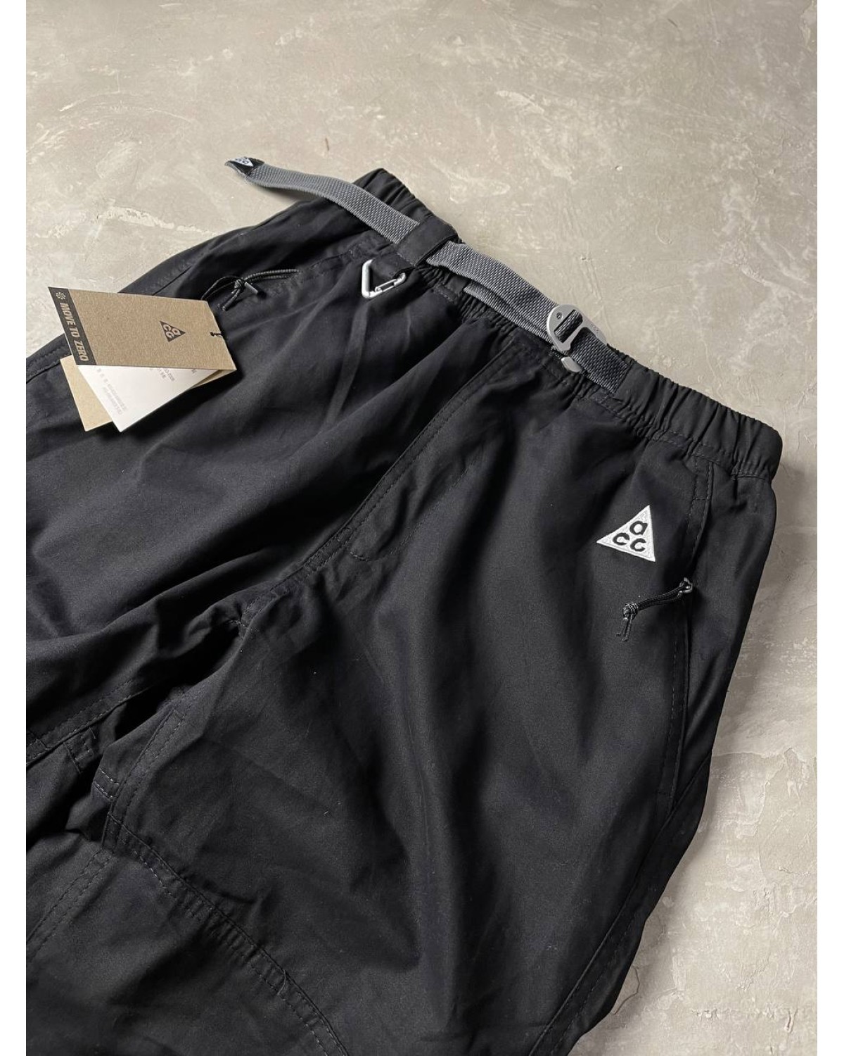 Штани Nike Acg Uv  Hiking Pants