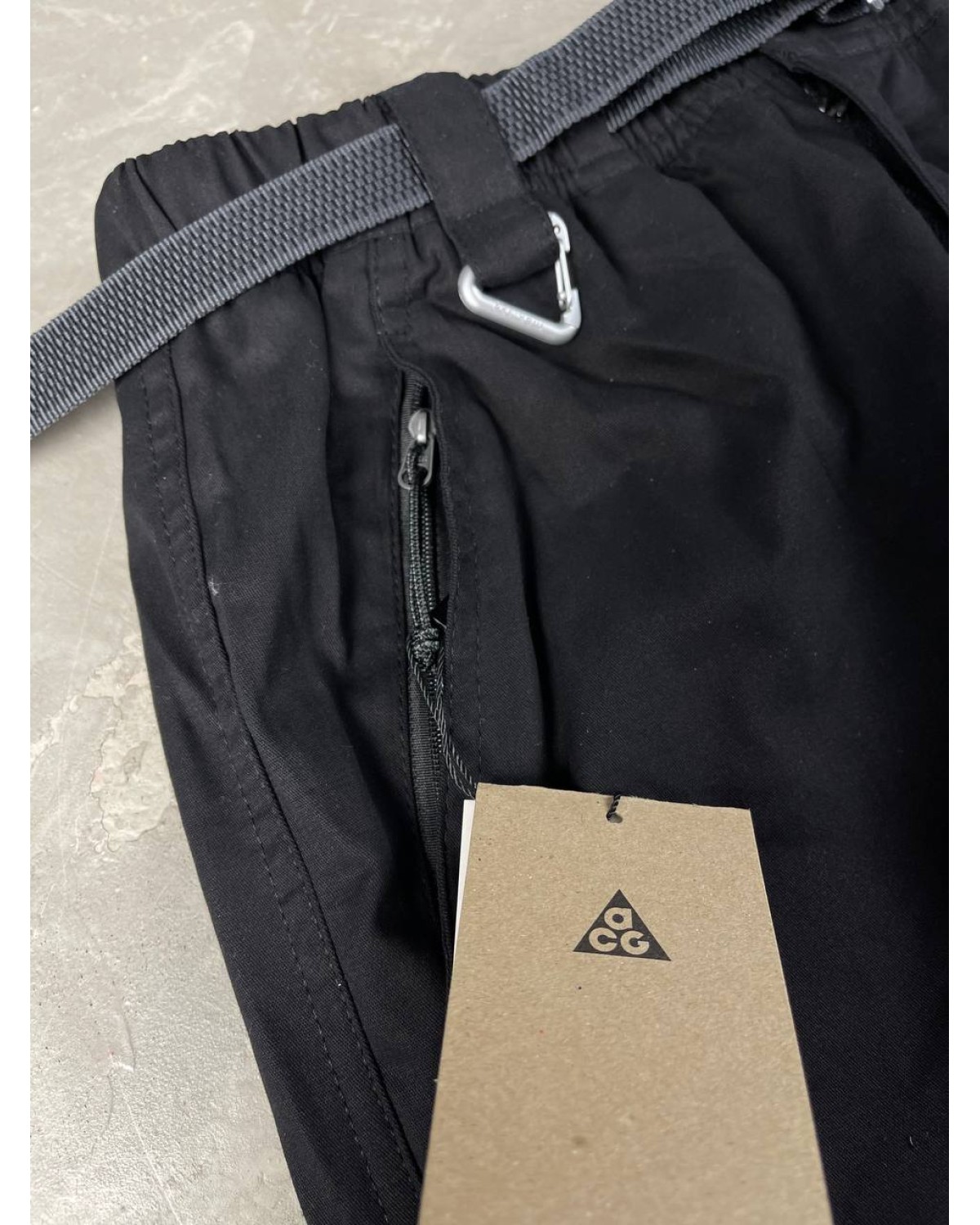 Штани Nike Acg Uv  Hiking Pants