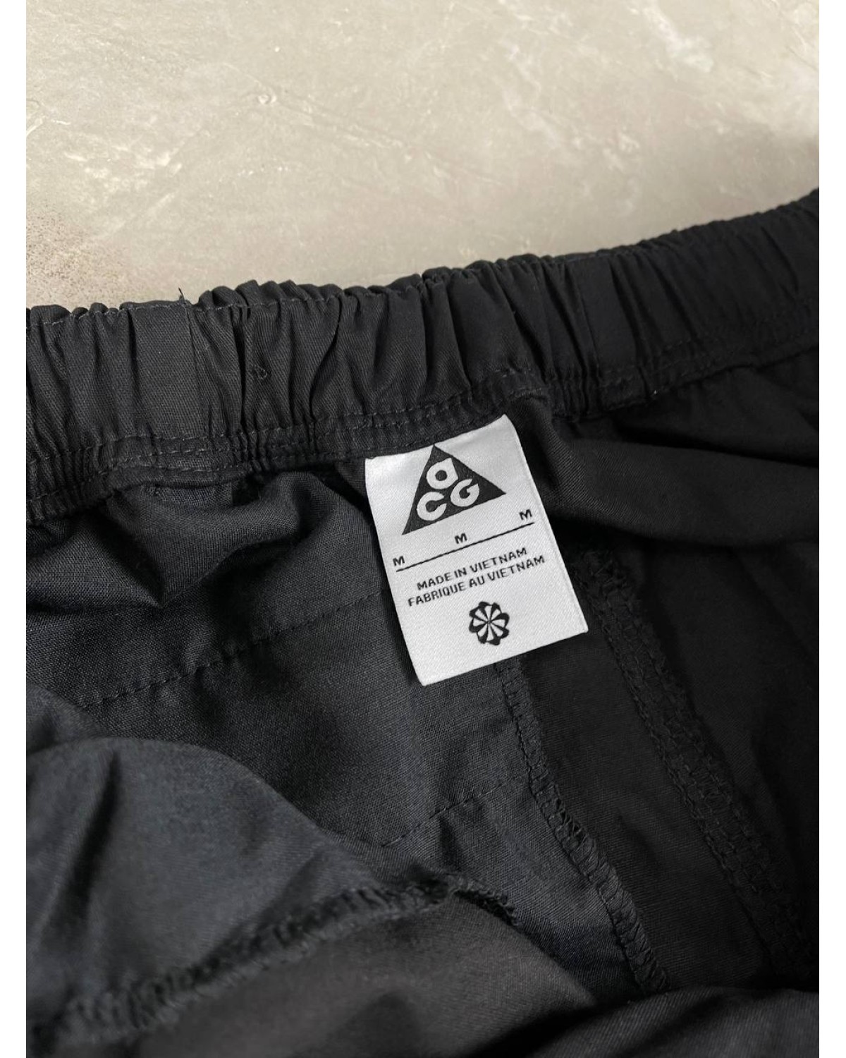 Штани Nike Acg Uv  Hiking Pants